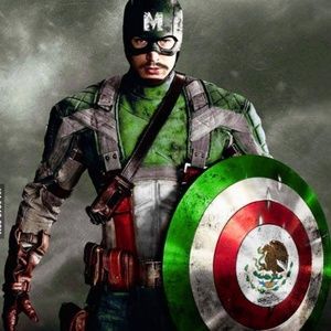 Meet your Posher, Edgar